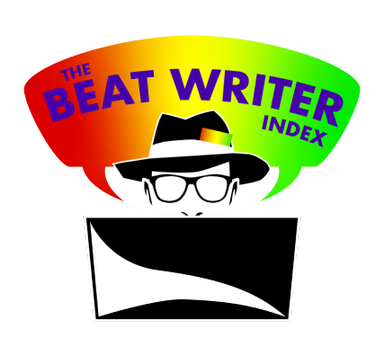 Beat Writer Index Logo